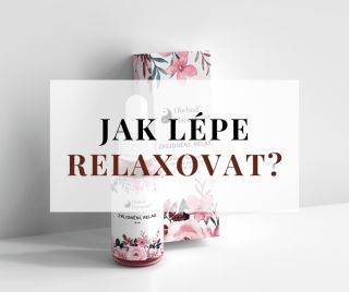 🧘 Máte pocit, že stres ovládá váš život? Neklid, podrážděnost a vnitřní napětí nás mohou snadno vyčerpat a narušit naši...