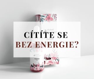 ⚡ Cítíte, že vám dochází energie? Únava a vyčerpání nás mohou připravit o radost z každodenního života. 😔 Ale nemusí to...