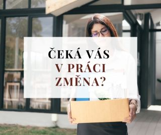 📈 Jste spokojeni ve své práci? Máte pocit, že stagnujete, nebo vás vaše práce vyčerpává? Přemýšlíte, zda přijde lepší...