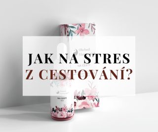 ✈️ Stres z cestování? Už nikdy více! Cestování, ať už blízké nebo daleké, může přinášet nervozitu, strach z neznámého či...
